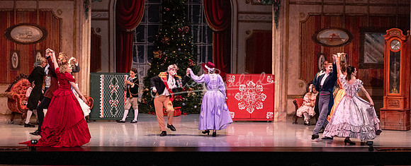 ACB Nutcracker 2023 pc Sharen Bradford-0612