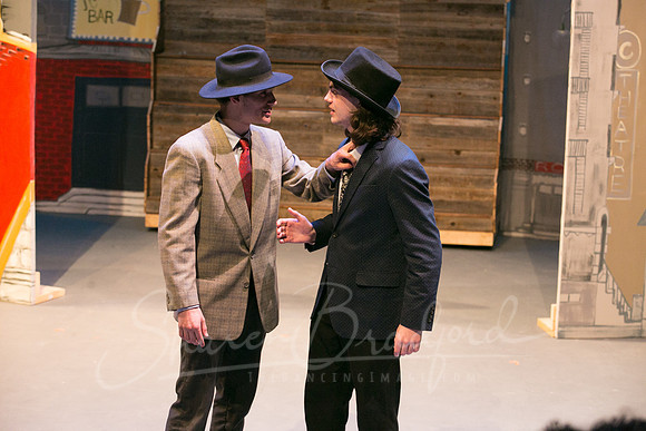Guys & Dolls pc Sharen Bradford-0096