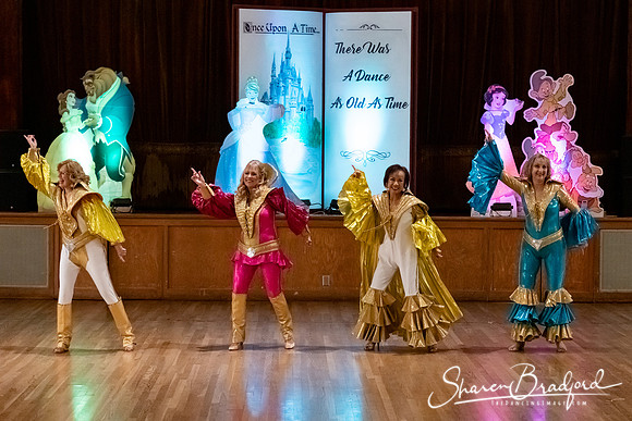 Dancing Queen pc Sharen Bradford-1367