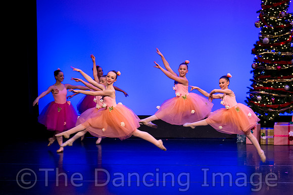 Clara's Dream - pc Sharen Bradford-9302