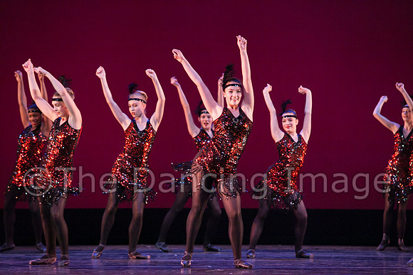 Kingwood Dance Theatre-1981