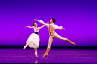 Swan Lake Pas de Trois-3902
