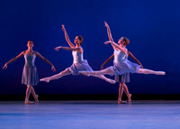 Chamberlain Performing Arts-