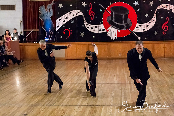 Quickstep Formation pc Sharen Bradford-0544
