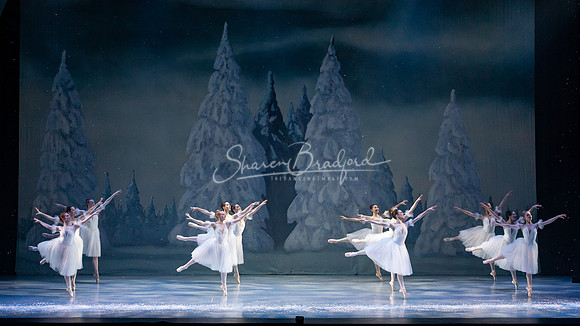 ACB Nutcracker Snow Sat 2021 pc Sharen Bradford-0969