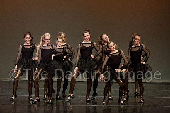 TBT PACE 09-0928