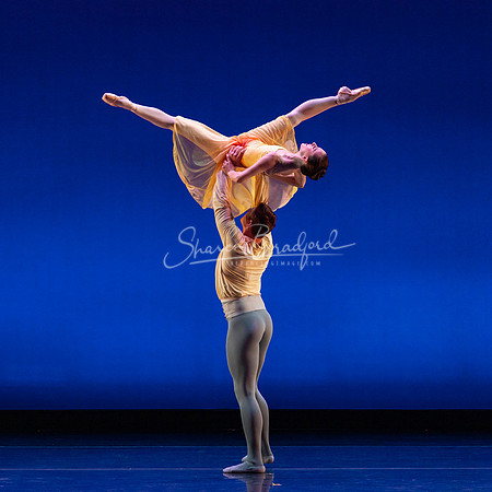 ACB American Pas De Deux pc Sharen Bradford-0997