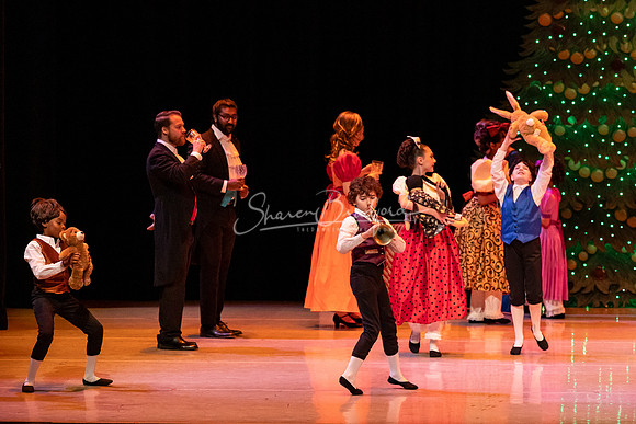 BNT Nutcracker 2023 pc Sharen Bradford-0230