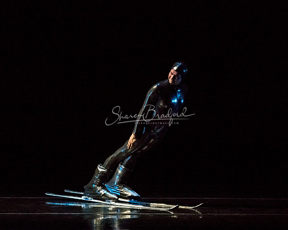 Millennium Skiva pc Sharen Bradford-8461