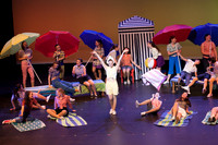 South Pacific
