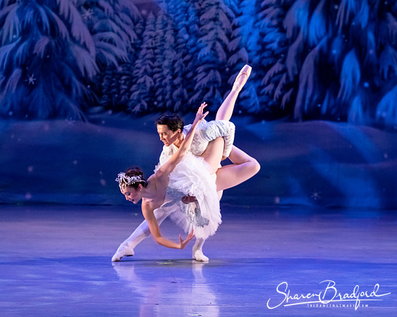 CCBT Nutcracker 19 pc Sharen Bradford-4913