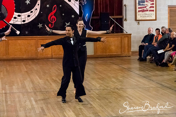 Quickstep Formation pc Sharen Bradford-0532