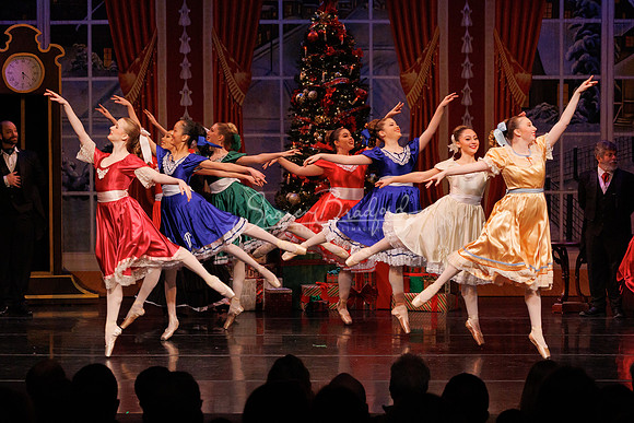 Royale Ballet Nutcracker 2023 pc Sharen Bradford-9452