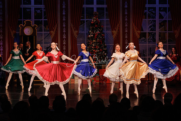 Royale Ballet Nutcracker 2023 pc Sharen Bradford-9460
