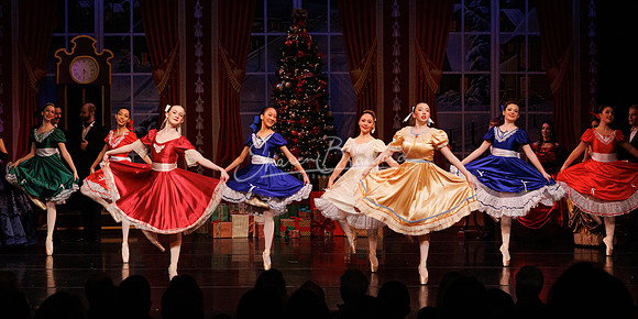 Royale Ballet Nutcracker 2023 pc Sharen Bradford-9461