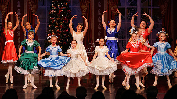 Royale Ballet Nutcracker 2023 pc Sharen Bradford-9479
