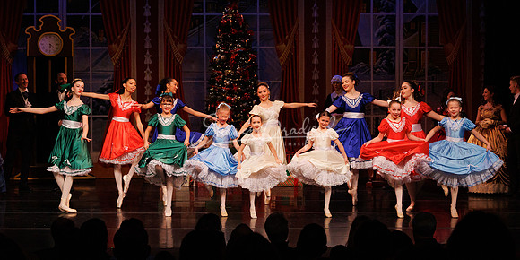 Royale Ballet Nutcracker 2023 pc Sharen Bradford-9482