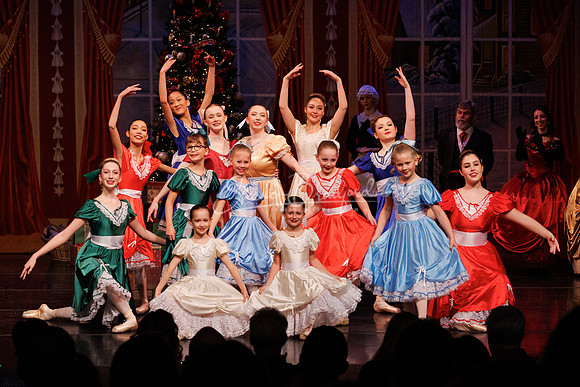 Royale Ballet Nutcracker 2023 pc Sharen Bradford-9497