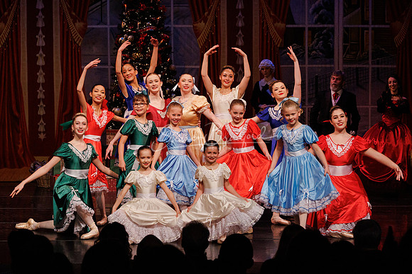 Royale Ballet Nutcracker 2023 pc Sharen Bradford-9498