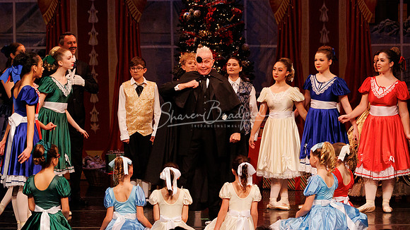 Royale Ballet Nutcracker 2023 pc Sharen Bradford-9523