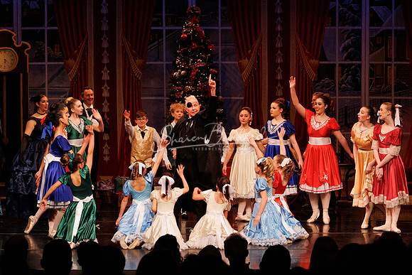 Royale Ballet Nutcracker 2023 pc Sharen Bradford-9524