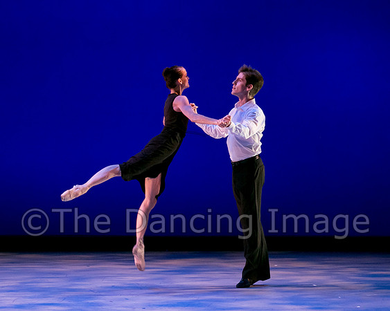 Avant Chamber Ballet DDF-3206