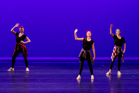 Dance Barbie-2706