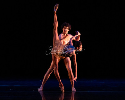 TITAS CP22 LINES Ballet pc Sharen Bradford-2176
