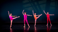 Dallas Ballet Company
