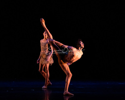TITAS CP22 LINES Ballet pc Sharen Bradford-2146