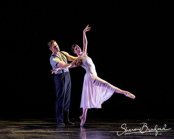 Ballet Frontier of Texas pc Sharen Bradford-1767