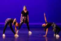 Dance Barbie-2703