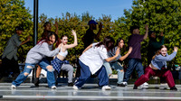 Andy Yu Hip Hop Crew pc Sharen Bradford-1511