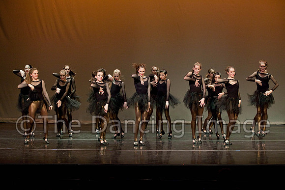 TBT PACE 09-0964