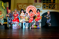 Chinese Dance