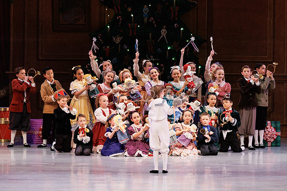 CPA Nutcracker 11-26-23 pc Sharen Bradford-6693