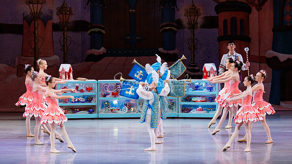 CPA Nutcracker 11-26-23 pc Sharen Bradford-7676