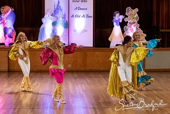 Dancing Queen pc Sharen Bradford-1357