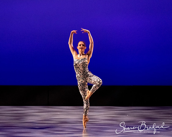Ballet 37 pc Sharen Bradford-0512