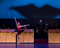Ballet Mechanique pc Sharen Bradford-752