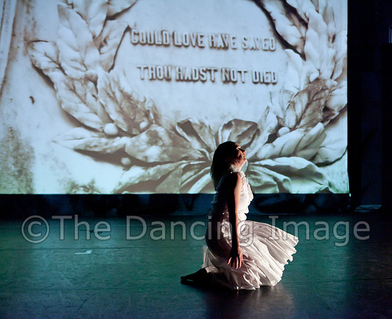 Stronghold of Memories-1813