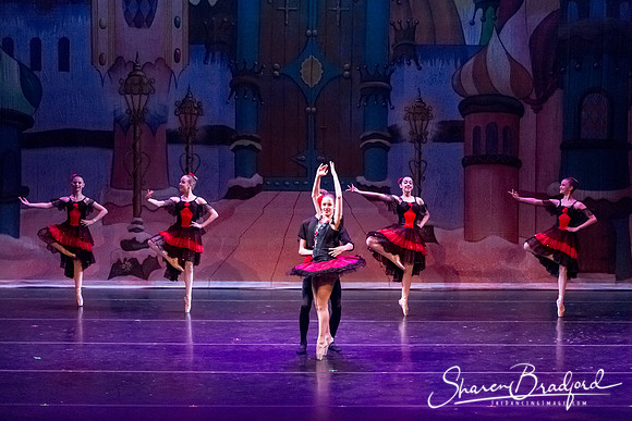 Clara's Dream 2019 pc Sharen Bradford-0389