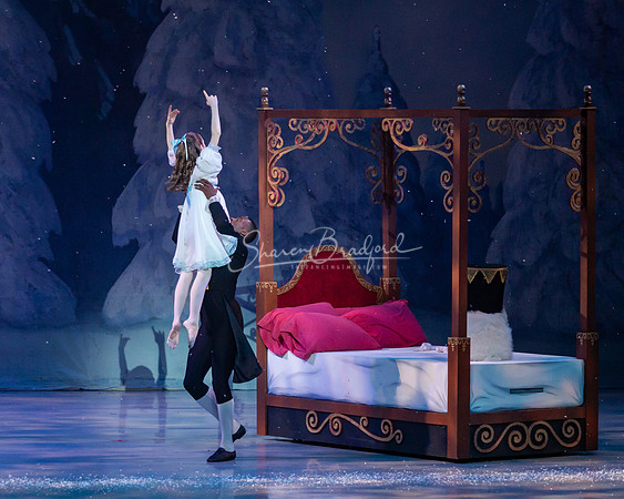 ACB Nutcracker Snow Sat 2021 pc Sharen Bradford-0804