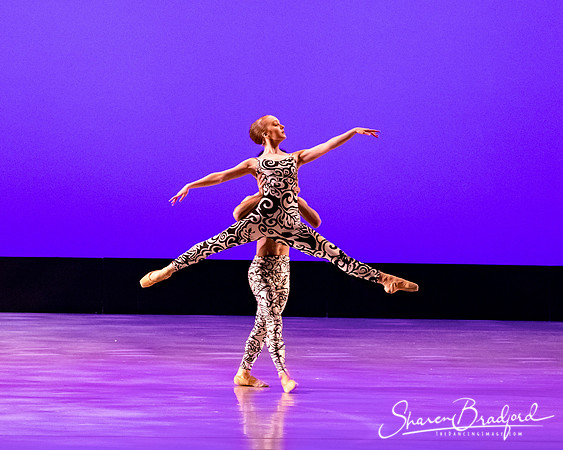 Ballet 37 pc Sharen Bradford-0449