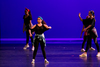 Dance Barbie-2705