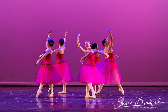 Waltz of the Flowers pc Sharen Bradford-2807
