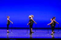 Puttin' on the Ritz
