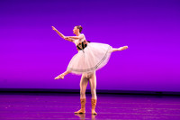 Swan Lake Pas de Trois-3888