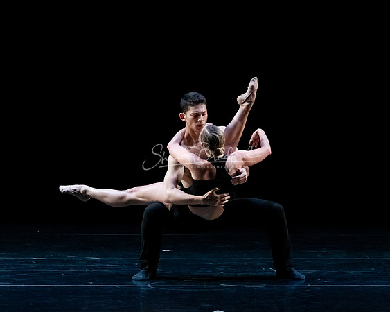 BalletX It's Not a Cry pc Sharen Bradford-0990