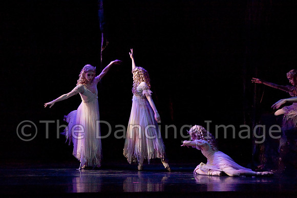 Dracula Thurs Act III-1933